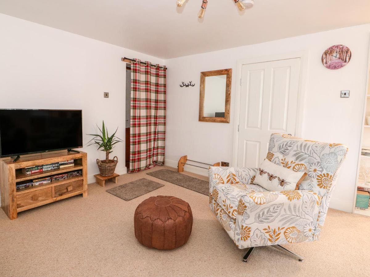 Fairfield Cottage Lincoln Dış mekan fotoğraf