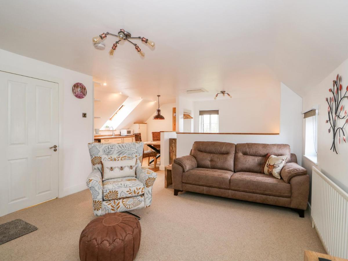 Fairfield Cottage Lincoln Dış mekan fotoğraf