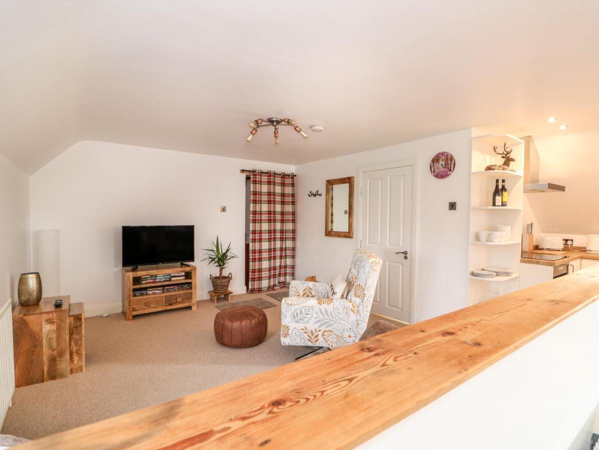 Fairfield Cottage Lincoln Dış mekan fotoğraf