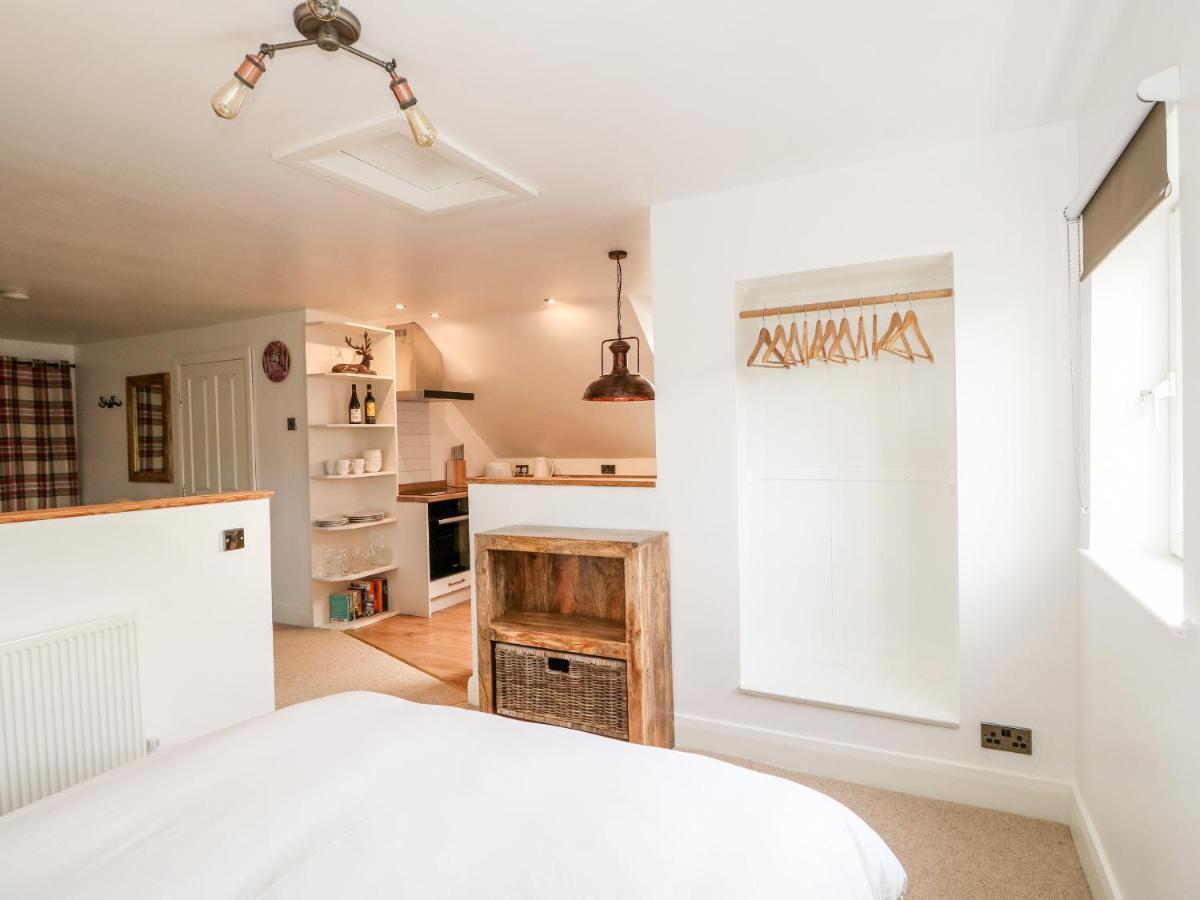Fairfield Cottage Lincoln Dış mekan fotoğraf