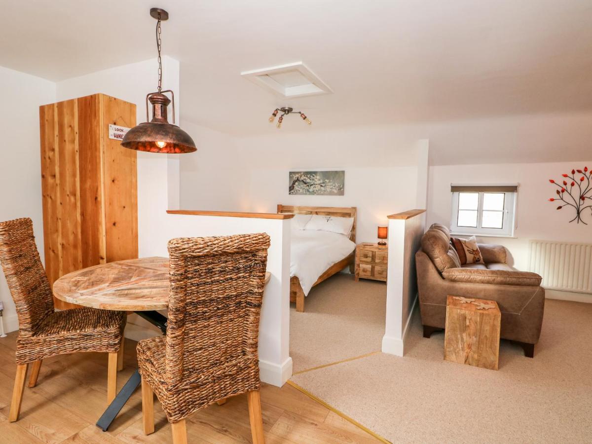 Fairfield Cottage Lincoln Dış mekan fotoğraf