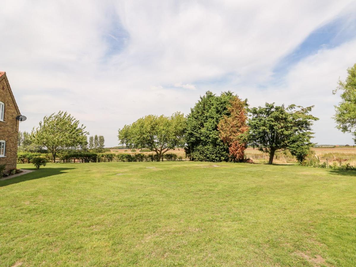 Fairfield Cottage Lincoln Dış mekan fotoğraf