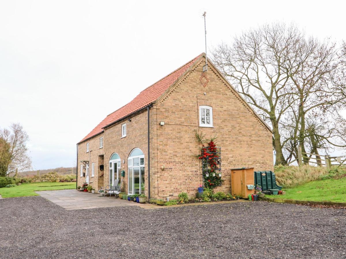 Fairfield Cottage Lincoln Dış mekan fotoğraf