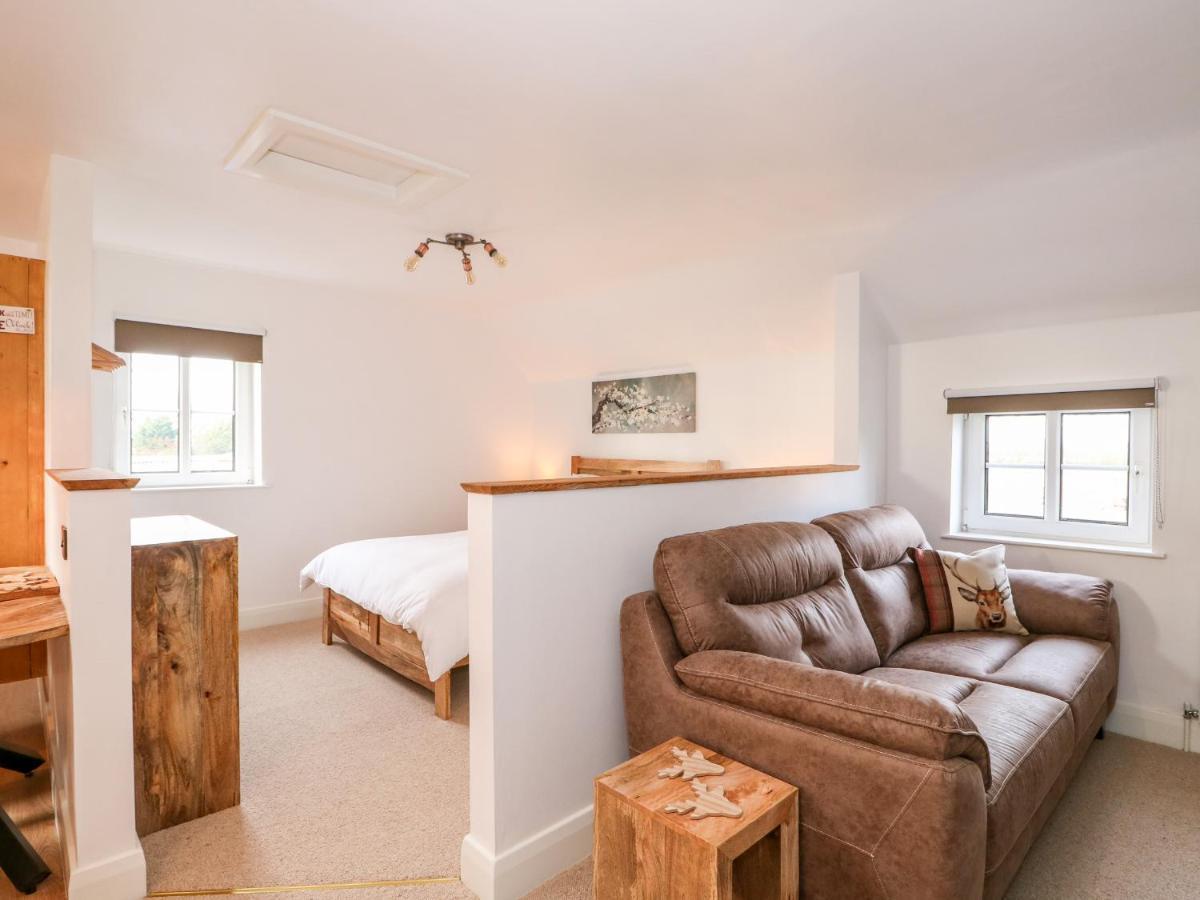 Fairfield Cottage Lincoln Dış mekan fotoğraf