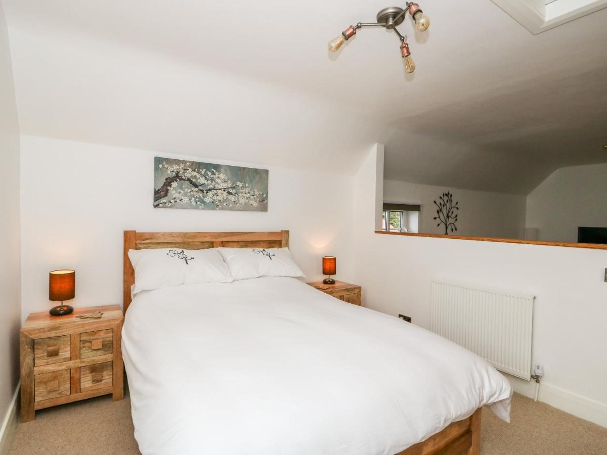 Fairfield Cottage Lincoln Dış mekan fotoğraf
