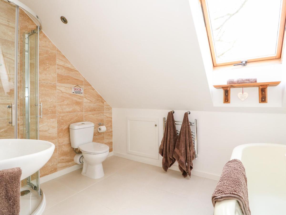 Fairfield Cottage Lincoln Dış mekan fotoğraf