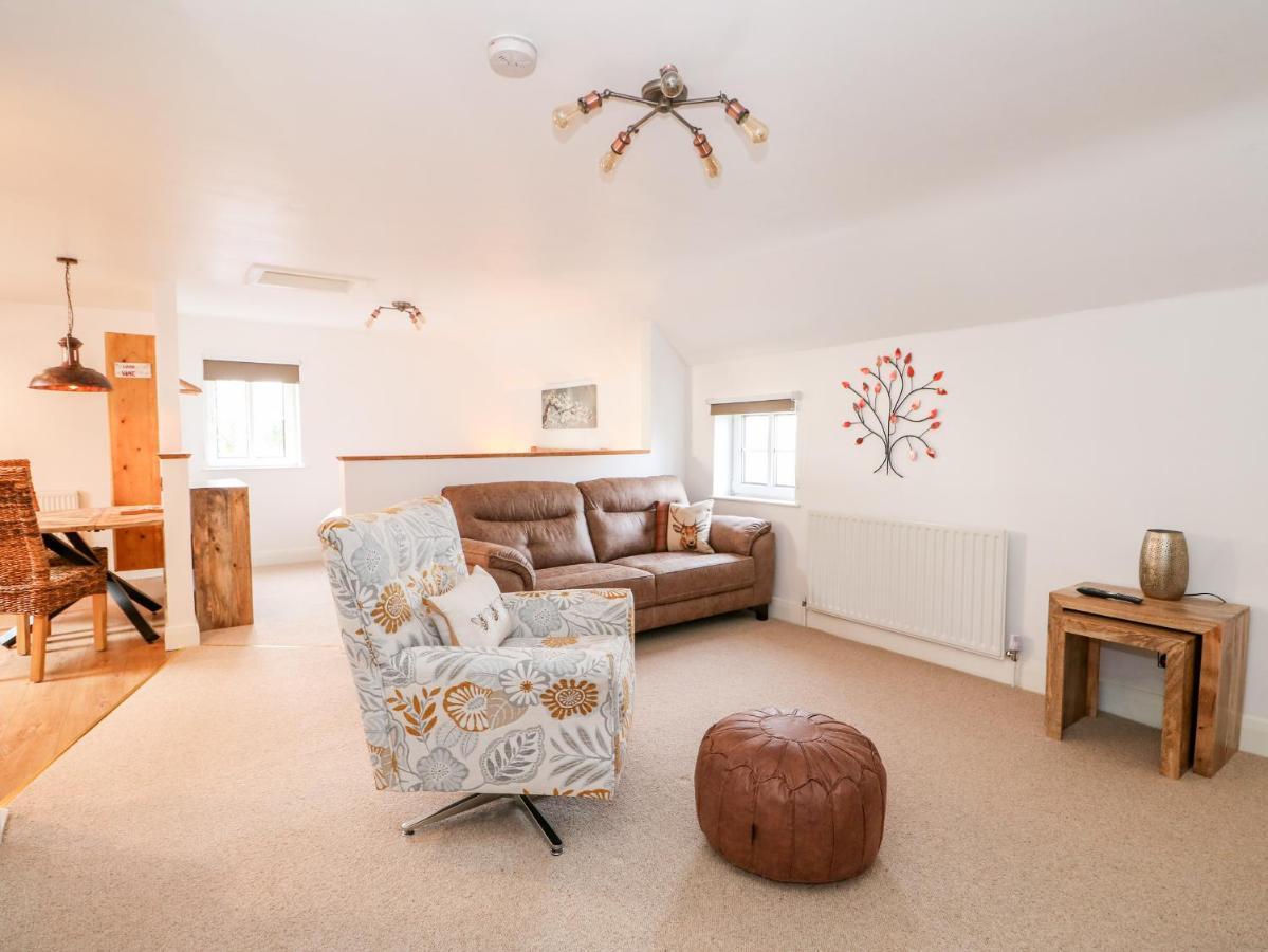Fairfield Cottage Lincoln Dış mekan fotoğraf