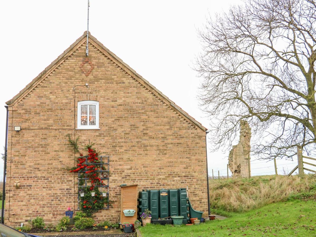 Fairfield Cottage Lincoln Dış mekan fotoğraf