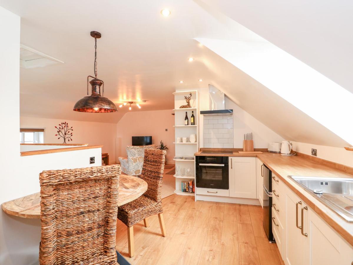 Fairfield Cottage Lincoln Dış mekan fotoğraf
